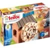 Teifoc Bouwdoos T4030 Watermolen -Overdekte Speelgoed Winkel teifoc t4030 watermolen 1 1