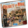 Days Of Wonder Ticket To Ride Amsterdam -Overdekte Speelgoed Winkel ticket to ride amsterdam