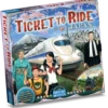 Days Of Wonder Ticket To Ride Japan/Italy Uitbreidingsset Familiespel -Overdekte Speelgoed Winkel ticket to ride japan italy
