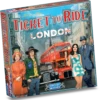 Days Of Wonder Ticket To Ride London Bordspel -Overdekte Speelgoed Winkel ticket to ride london
