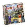 Ticket To Ride New York Bordspel 2 Ticket To Ride New York Bordspel -Overdekte Speelgoed Winkel ticket to ride new york