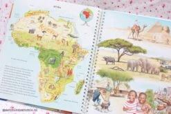 Tiptoi Boek “Mijn Grote Wereldatlas” 10 Tiptoi Boek “Mijn Grote Wereldatlas” -Overdekte Speelgoed Winkel tiptoi boek mijn grote wereldatlas ravensburger 1 scaled 1