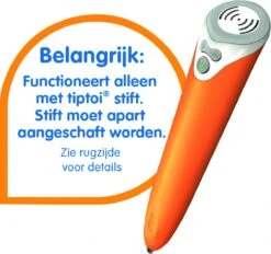 Tiptoi Boek De-wereld-van-muziek -Overdekte Speelgoed Winkel tiptoi boek op de boerderij ravensburger 2