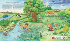 Tiptoi Boek De-wereld-van-muziek -Overdekte Speelgoed Winkel tiptoi de wereld van de muziek 2