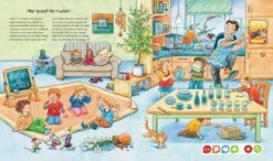 Tiptoi Boek De-wereld-van-muziek -Overdekte Speelgoed Winkel tiptoi de wereld van de muziek 3