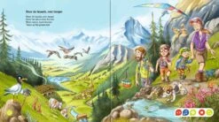 Tiptoi Het Liedjesboek Voor Onderweg -Overdekte Speelgoed Winkel tiptoi het liedjesboek voor onderweg 1