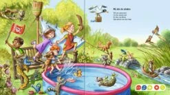 Tiptoi Het Liedjesboek Voor Onderweg -Overdekte Speelgoed Winkel tiptoi het liedjesboek voor onderweg 2