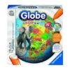 Tiptoi Wereldbol Interactieve Globe “Interactive Globe” -Overdekte Speelgoed Winkel tiptoi interactieve globe ravensburger