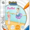 Tiptoi Pocket Boek Ballet 2 Tiptoi Pocket Boek Ballet -Overdekte Speelgoed Winkel tiptoi pocket boek ballet