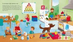 Ravensburger Tiptoi Starterset “De Avonturen Van Nijntje” Stift + Boek -Overdekte Speelgoed Winkel tiptoi starterset geluiden prentenboek ravensburger 2