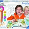 Tiptoi Starterset “Mijn Grote Wereldatlas” Stift + Boek 1 Tiptoi Starterset “Mijn Grote Wereldatlas” Stift + Boek -Overdekte Speelgoed Winkel tiptoi starterset mijn grote wereldatlas ravensburger