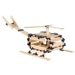 Kapla Tomtect 420 Dlg Constructie Speelgoed -Overdekte Speelgoed Winkel tomtect 420 bouwset constructiespeelgoed 2