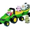 Johnny Tractor Met Muziek En Dieren Britains 429470 2 Johnny Tractor Met Muziek En Dieren Britains 429470 -Overdekte Speelgoed Winkel tractor johnny met muziek britains 429470