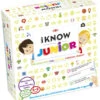 IKNOW Junior -Overdekte Speelgoed Winkel triviaspel iknow junior tactic 54458