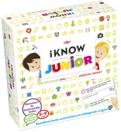 IKNOW Junior