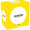 IKNOW Mini Innovation (NL) -Overdekte Speelgoed Winkel triviaspel iknow mini innovation tactic 41338