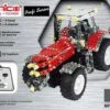 Tronico Profi Radiografisch Bestuurbare Massey Ferguson MF8690 – 1 : 16 -Overdekte Speelgoed Winkel tronico profi massey ferguson 8690 RC
