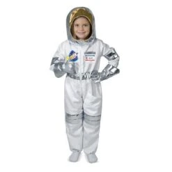 Melissa & Doug Verkleedkleren Astronaut Melissa&Doug Verkleedset -Overdekte Speelgoed Winkel verkleedkleren astronaut melissadoug 1