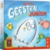 Vlotte Geesten Junior – Kaartspel 2 Vlotte Geesten Junior – Kaartspel -Overdekte Speelgoed Winkel vlotte geesten junior 999games 2