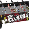 Mini Soccer Panna Tafel Voetbalspel Demo -Overdekte Speelgoed Winkel voetbalspel mini soccer panna buffalo 4605.001