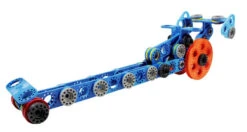 Volk’s Baukasten Racecar -Overdekte Speelgoed Winkel volk s baukasten 130 racecar 2