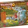 Jumbo 1110100016 Wasgij-puzzel Retro Original 7 Bereleuk Hier! -Overdekte Speelgoed Winkel wasgij retro original 7 bereleuk hier puzzel 1000 stukjes