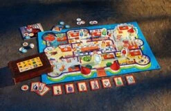 Wie Heeft Het Gedaan Familiespel Ravensburger Spellen -Overdekte Speelgoed Winkel wie heeft het gedaan ravensburger familiespel 214389 3