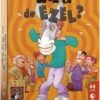 Wie Is De Ezel? – Kaartspel 1 Wie Is De Ezel? – Kaartspel -Overdekte Speelgoed Winkel wie is de ezel kaartspel 999games