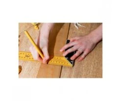 Toolkid Winkelhaak Kindergereedschap -Overdekte Speelgoed Winkel winkelhaak toolkid 100401 1 1