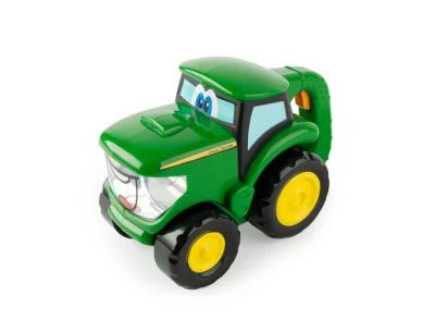 TOMY Zaklamp John Deere Johnny Flashlight 2-in-1 3 TOMY Zaklamp John Deere Johnny Flashlight 2-in-1